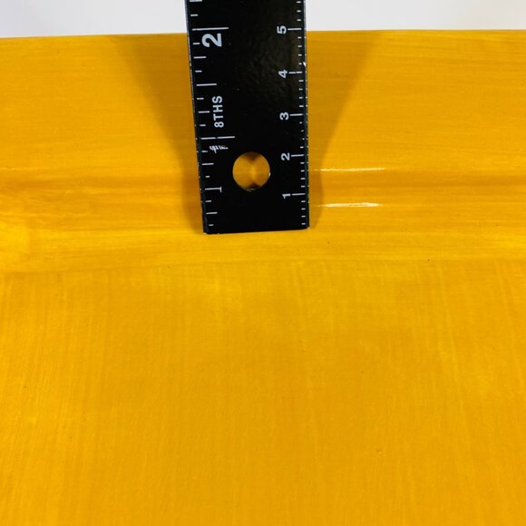 Pier 1 Imports Essential Colors Square Harvest Dinner Plates Set 2 Earthenware - Picture 12 of 16